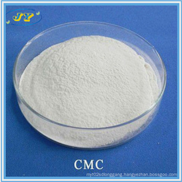 Carboxymethyl Cellulose for Detergent Grade